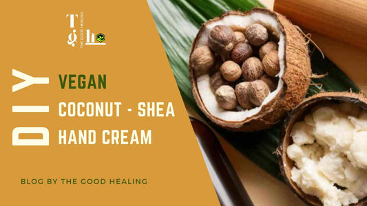 Get Unbelievably Soft Hands with this DIY Cream!