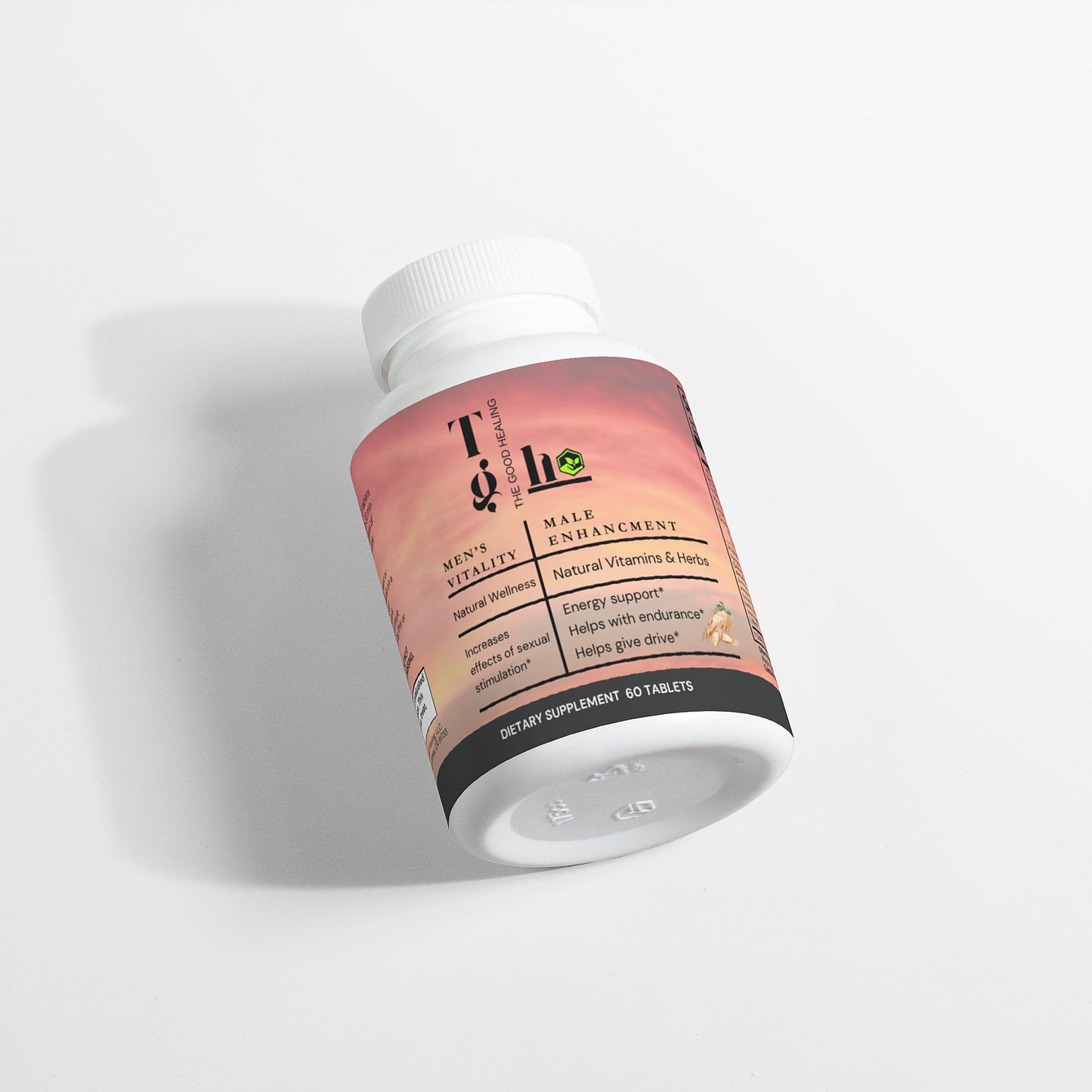 Men's Vitality Health
