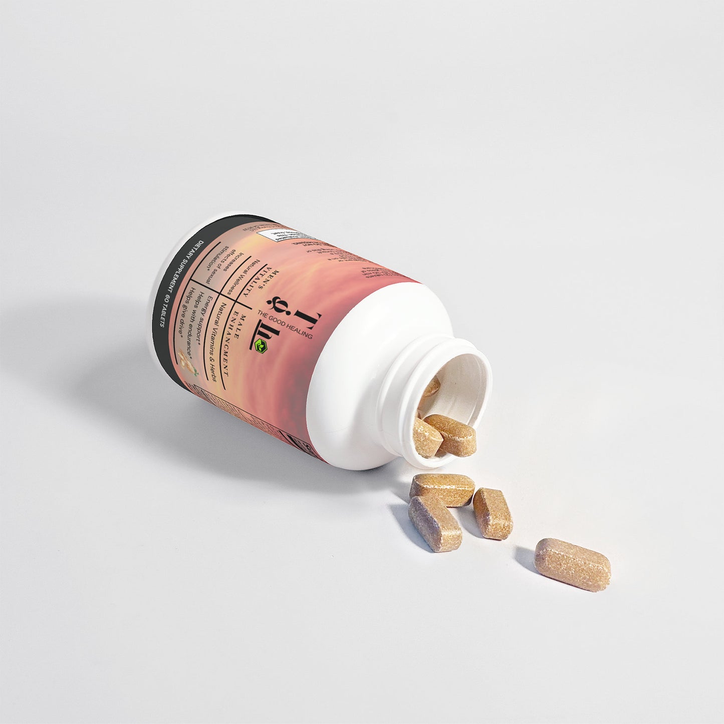 Men's Vitality Health