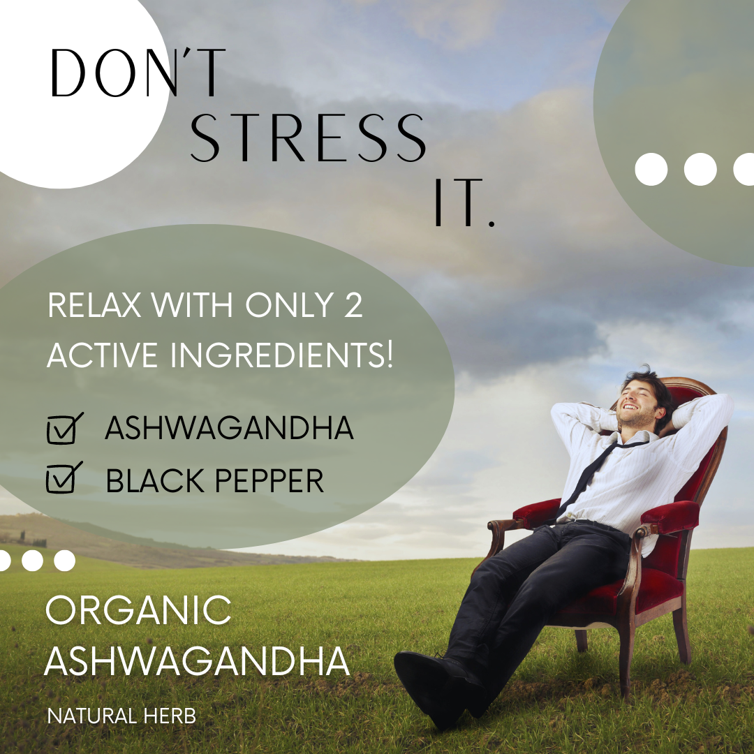Ashwagandha