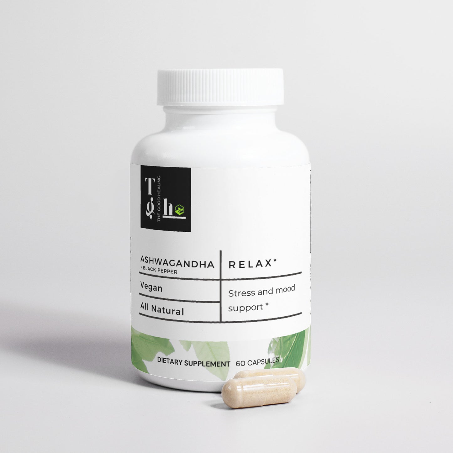Ashwagandha