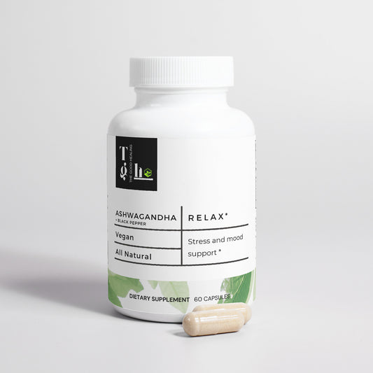 Ashwagandha