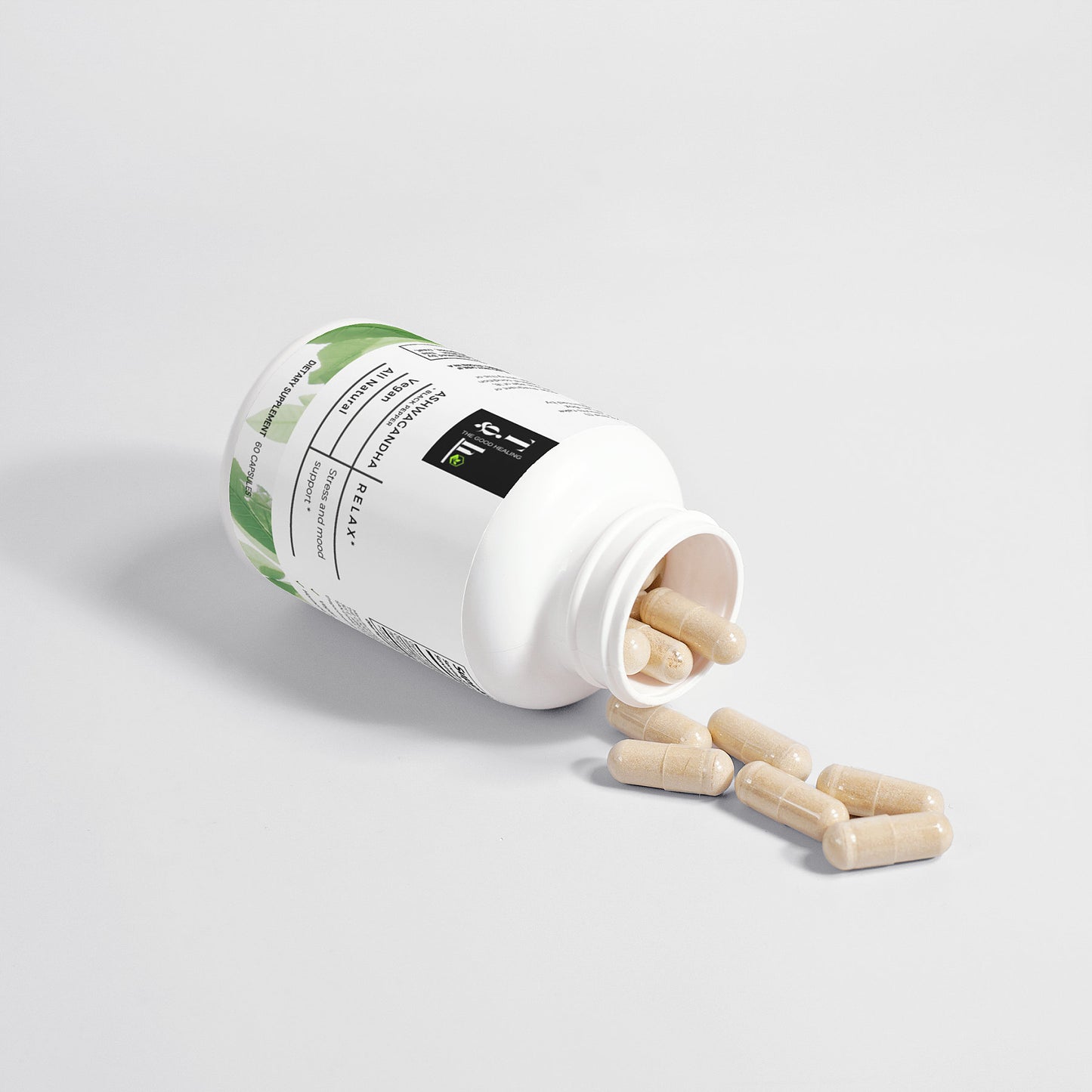 Ashwagandha
