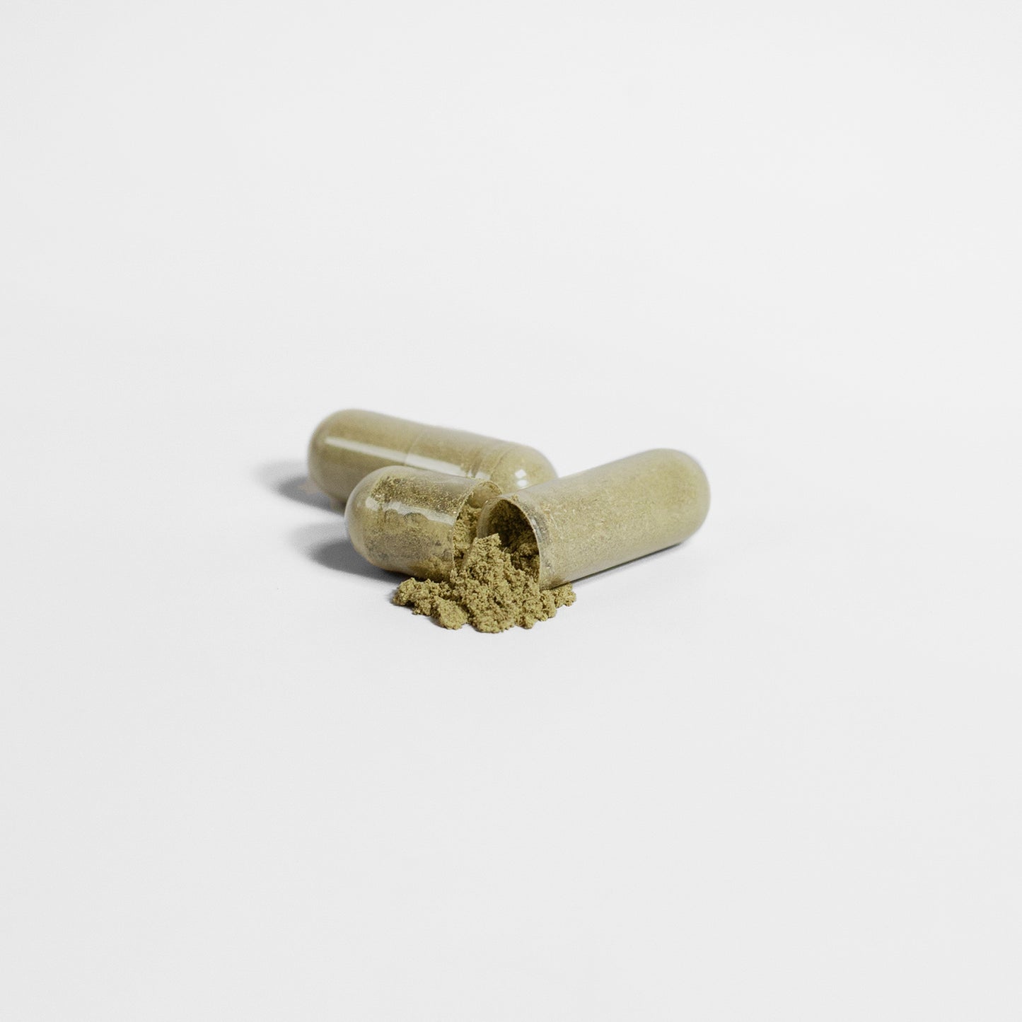 Ginkgo Biloba and Ginseng
