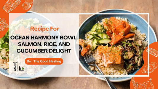 Deliciously Nutritious Recipe: Salmon Brown Rice Power Bowl with Roasted Veggies