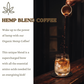 Organic Coffee Hemp Blend