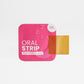 oral sleep strips raspberry