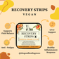 Recovery Oral Strips