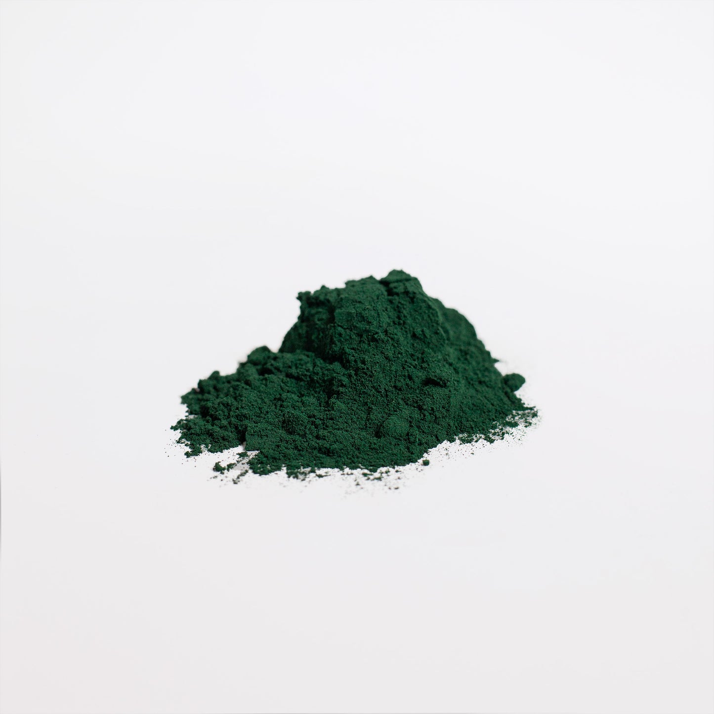 Organic Spirulina powder